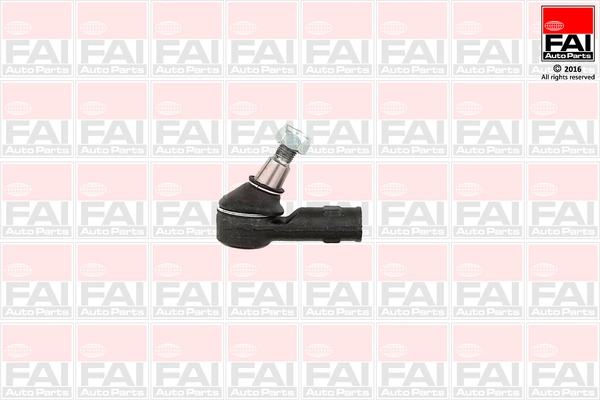 Tie Rod End
